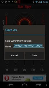 Spy Call Recording App for Android